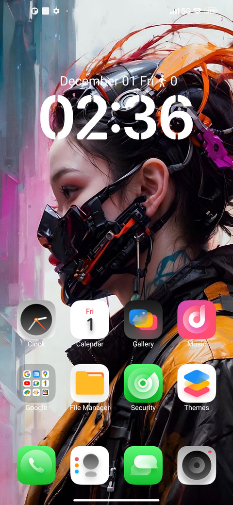 KittyCat V2 screenshot