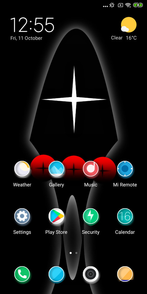 Horror view_DWM2 screenshot