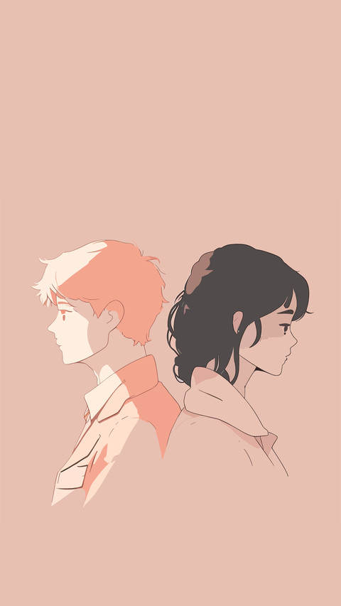 Pair the shadows screenshot