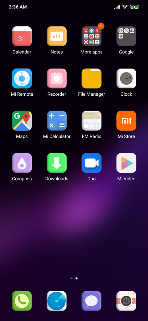 Superior_DWM4 screenshot