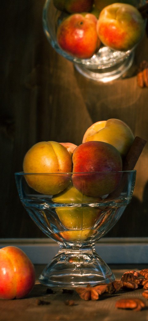 Delicious Fruits-PAIXIN screenshot
