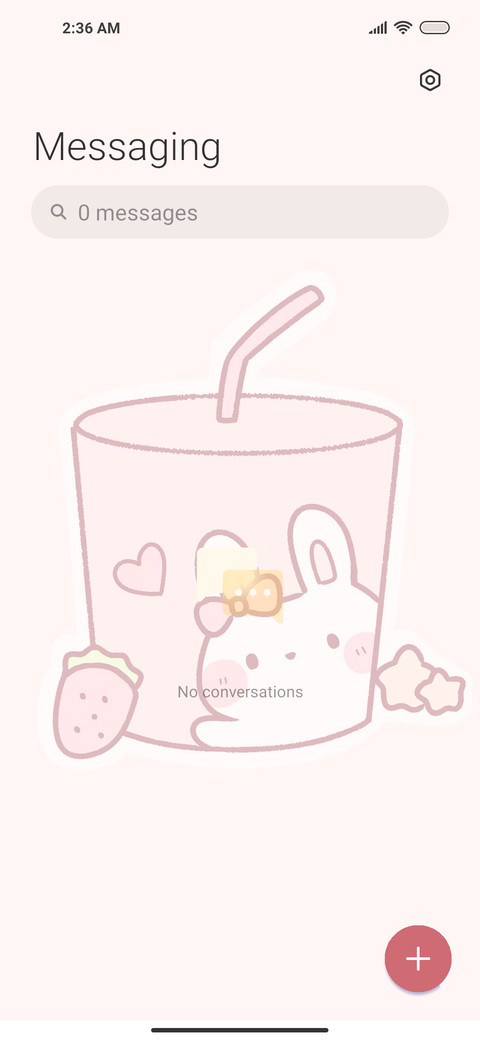 strawberry juice screenshot