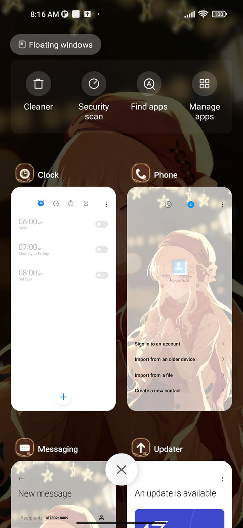 Winter+Love+Song screenshot