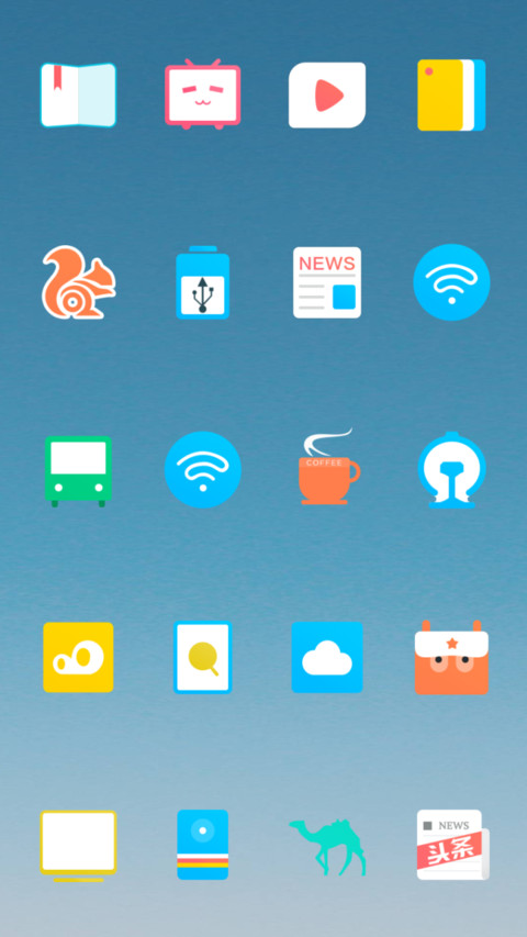 Clear Sky 2.0_DWM3 screenshot