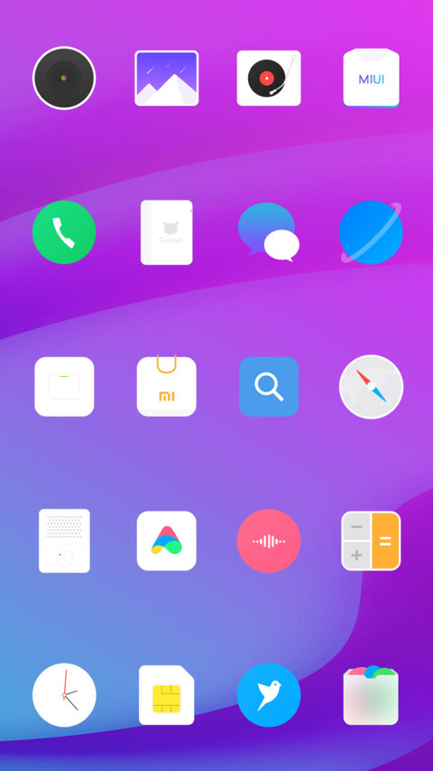 Switch screenshot