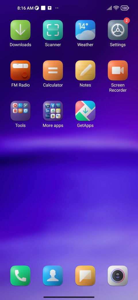 DwCold77V15 screenshot