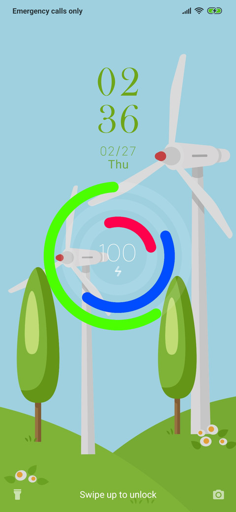 Windmill_3MDP screenshot