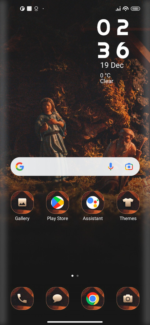 Jesus screenshot