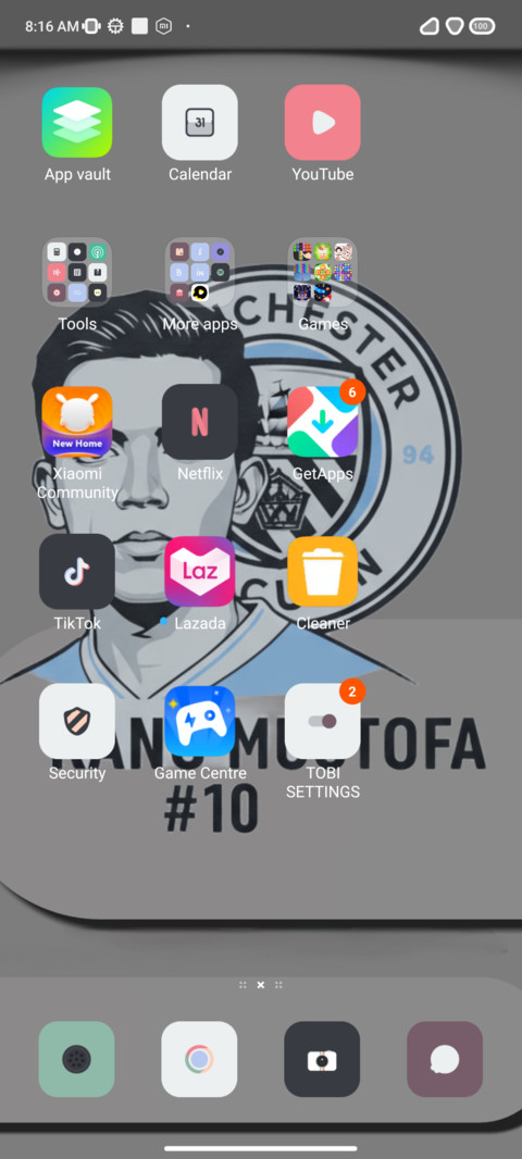KANG MAS MUSTOFA screenshot