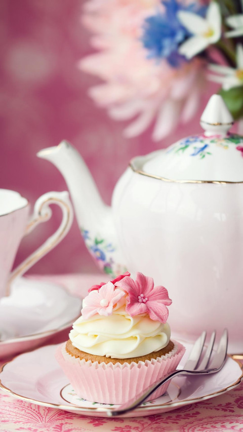 cup cake9 screenshot