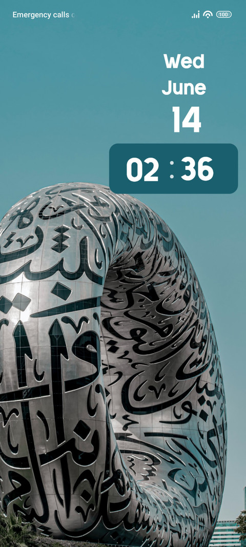 Dubai screenshot