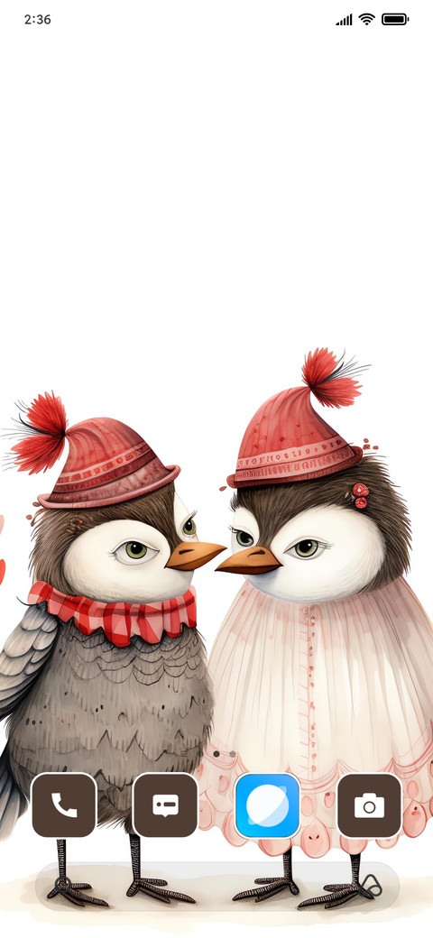 Passionate Pairs screenshot