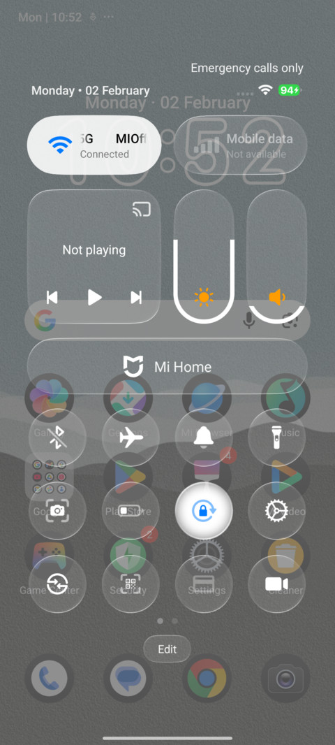 Poo-Max screenshot