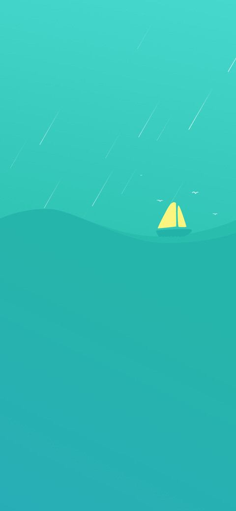 春雨 screenshot