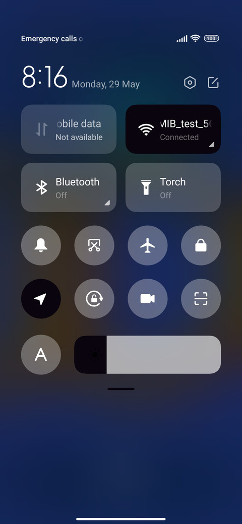 diamond rings screenshot