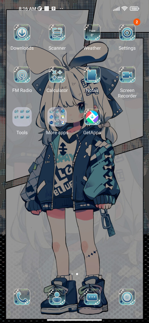 Cute+comic+style screenshot