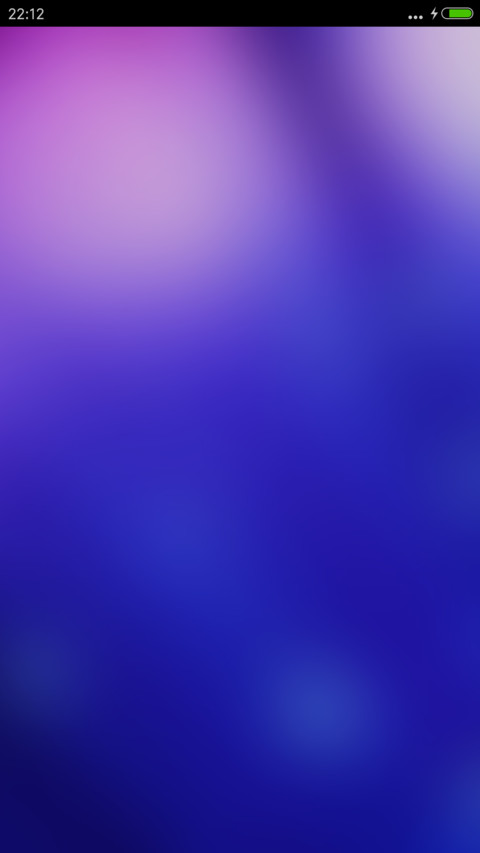 紫色奥义（动态唯美小清新） screenshot