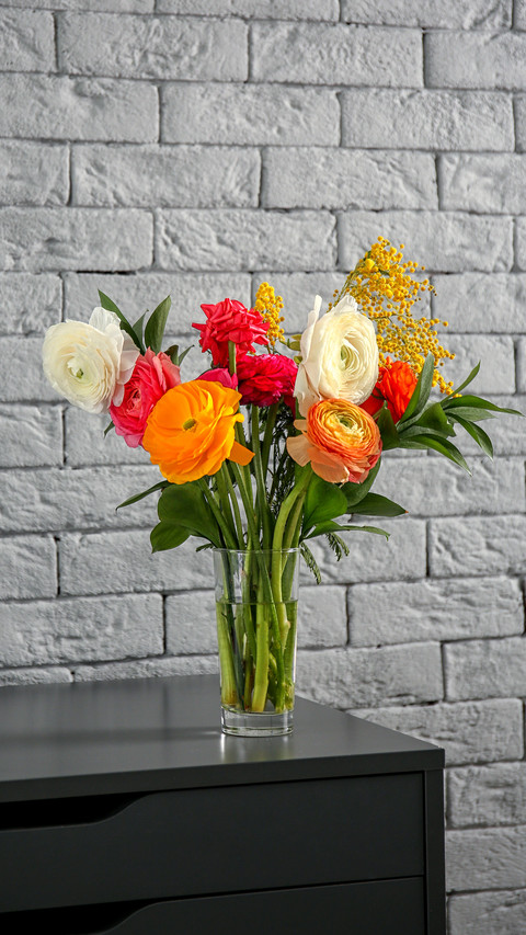 Experience and experience of raising flowers 53 screenshot