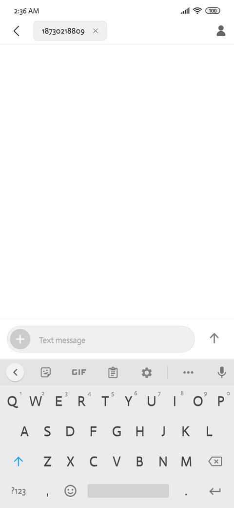 Actor Bold screenshot
