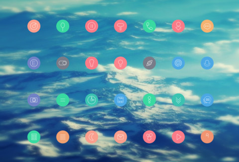 小小图标 screenshot