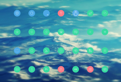 小小图标 screenshot