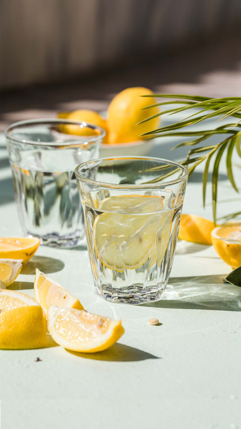 Can drinking lemonade fight cancer screenshot