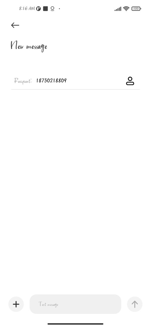 My Valentine screenshot