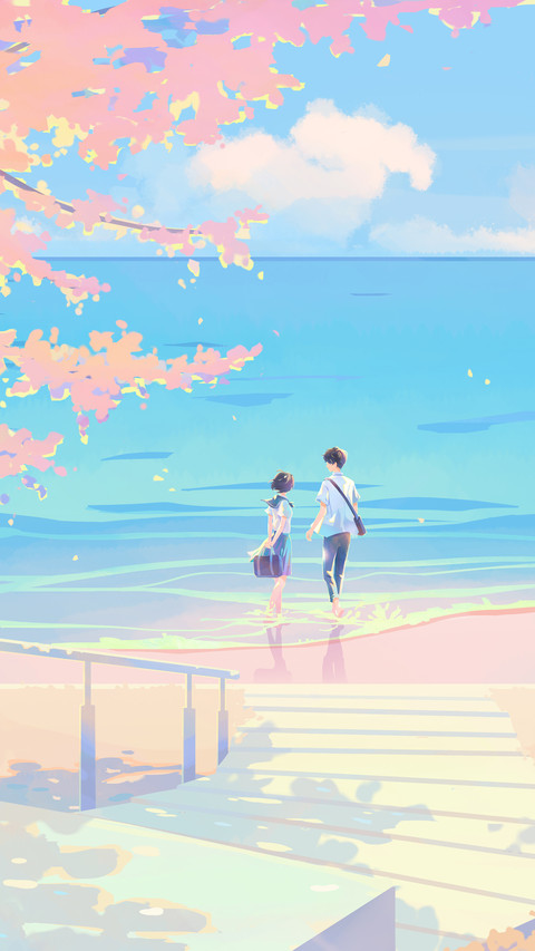 520告白日-锐景创意 screenshot