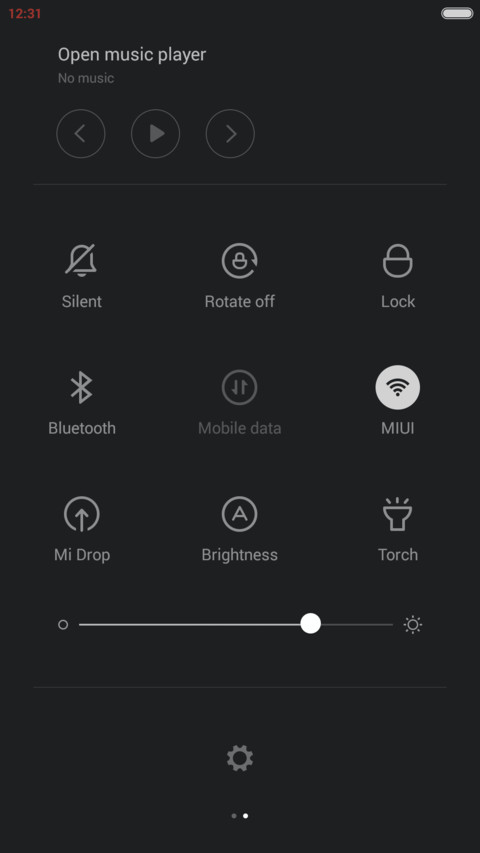  IN Shady screenshot