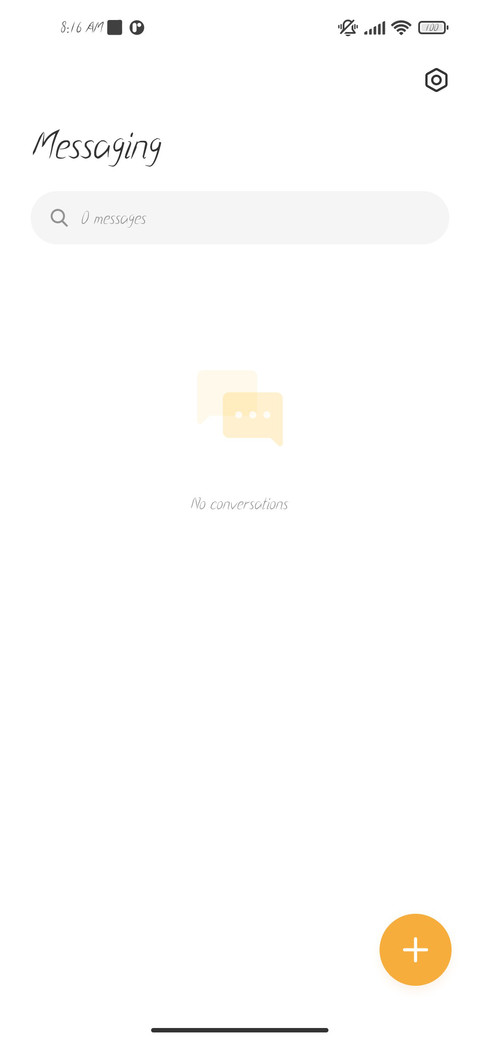 Free And Easy screenshot