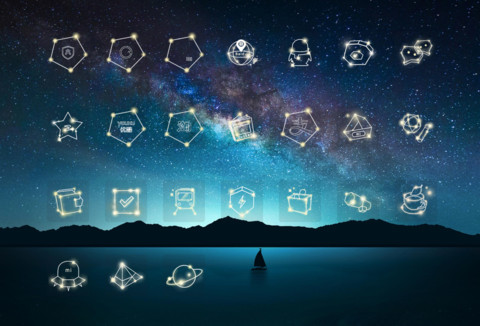 星愿 （来消息自动亮屏+动态壁纸） screenshot