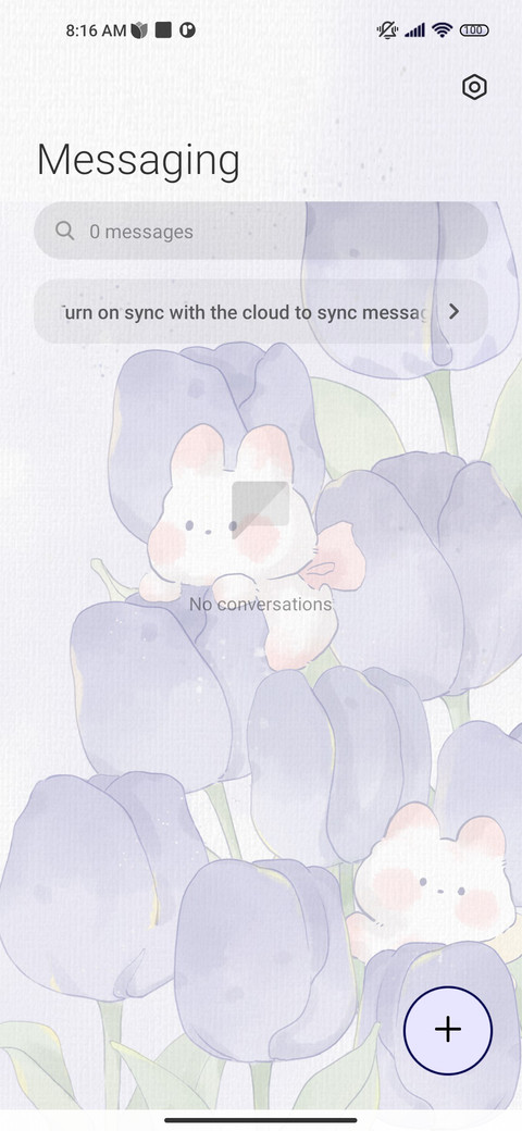 Cured Rabbit Tulip screenshot