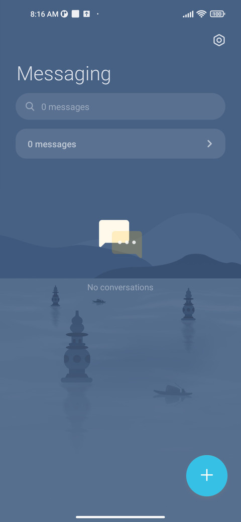 study by moonlight screenshot
