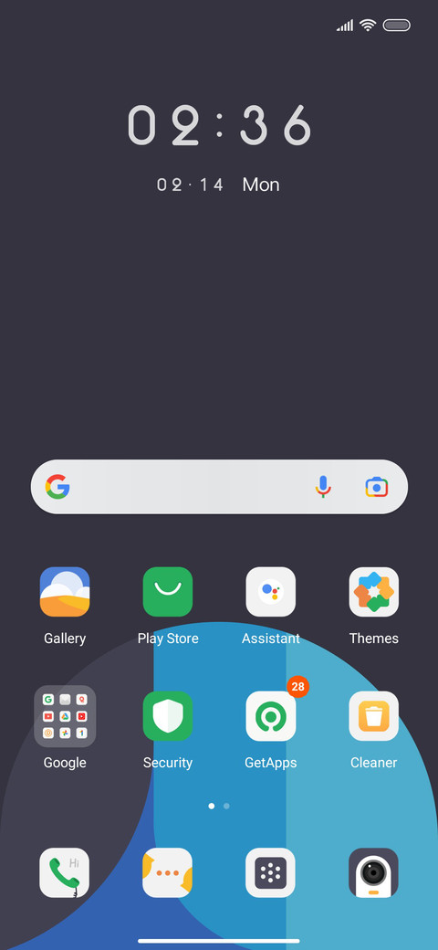 geometry screenshot