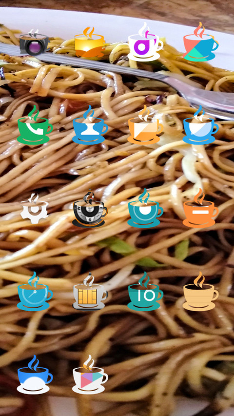Noodles_DWM2 screenshot