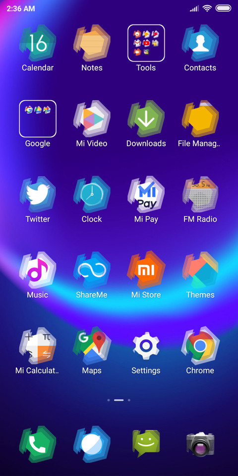 ELEGANT_DWM2 screenshot