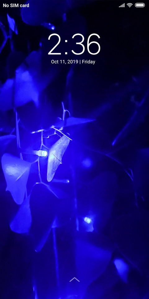 Blue Light_DWM2 screenshot