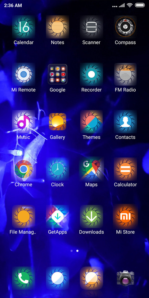 Blue Light_DWM2 screenshot