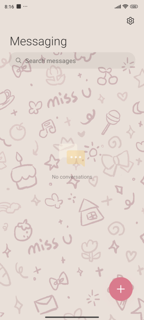 Pink Rabbit screenshot