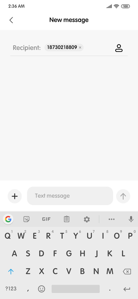 Futura+Koodak screenshot