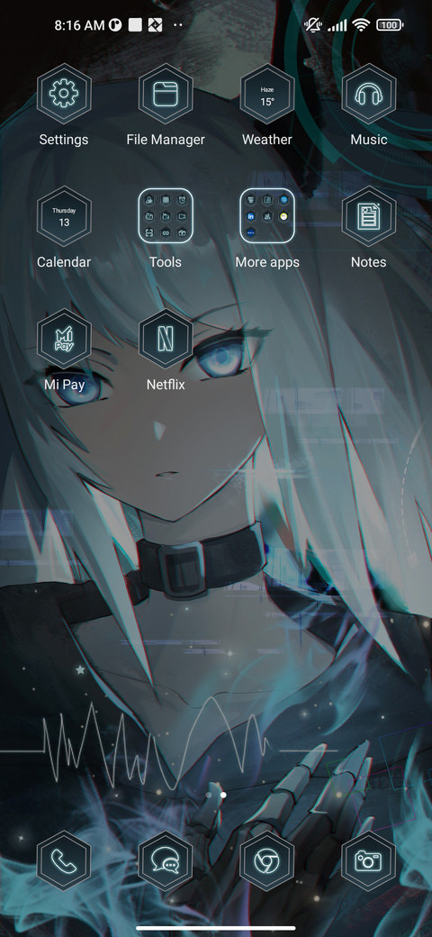 The+Alienity screenshot