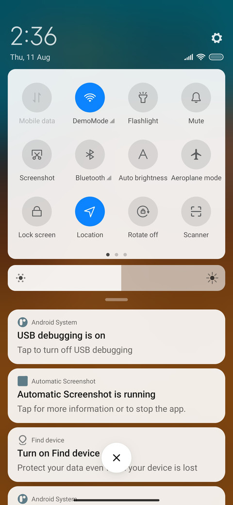 JamaIndia screenshot
