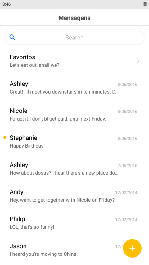 ANP 9 TT screenshot