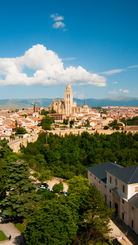 Charming spain 2 screenshot
