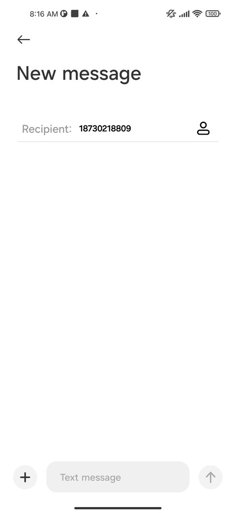One UI Sans Medium screenshot