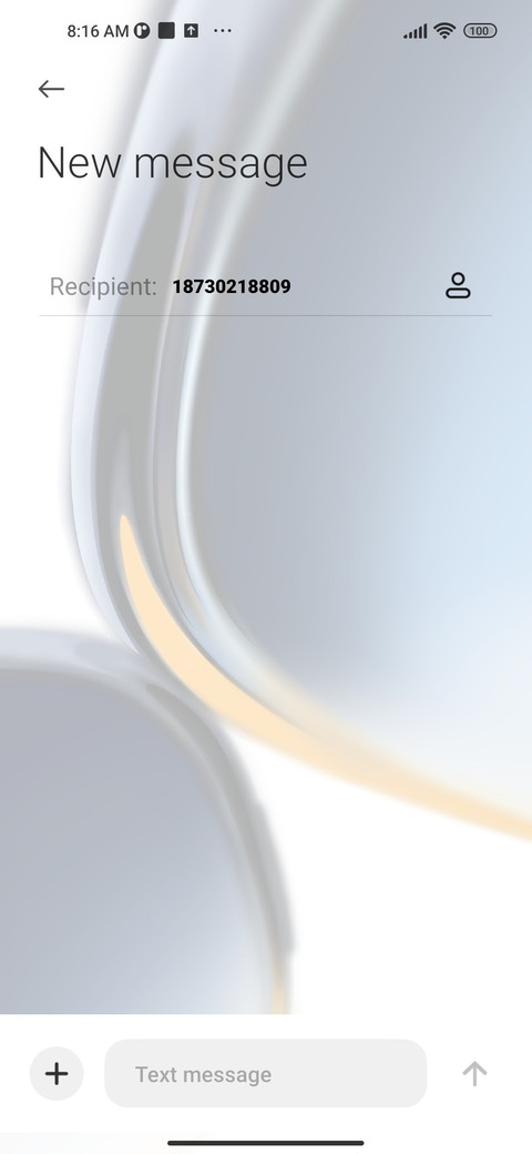 Glass Texture screenshot