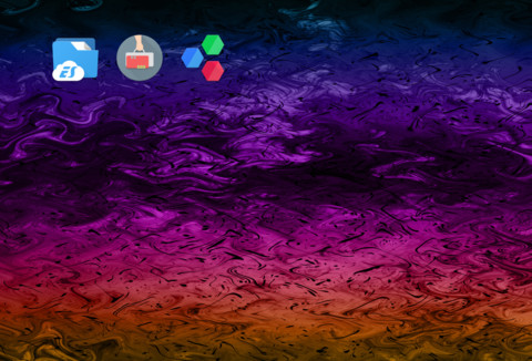 Purpguardi V11 screenshot