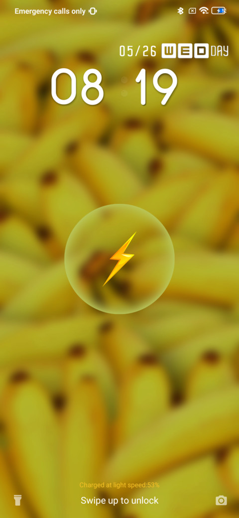 FINAL ROUND MIX screenshot