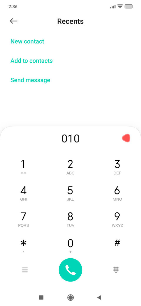 Honey v12 screenshot