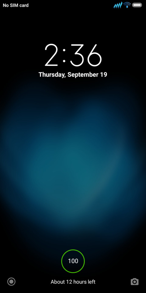 TrueIcons_Light screenshot